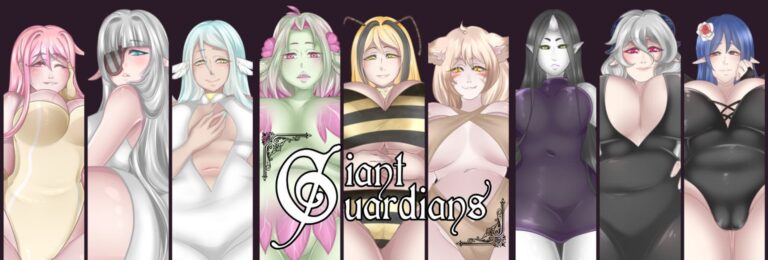 Imagen destacada de Giant Guardians [v0.3.90] [Giant Guardians] Español PC/Android
