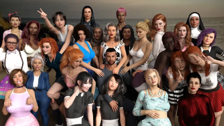 Imagen destacada de Grandma’s House [Part 6 v0.89] [Moonbox] Español PC/Android