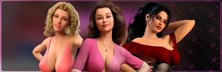 Imagen destacada de My Bimbo Dream [S2 v2.0.4] [MBD] Español PC/Android