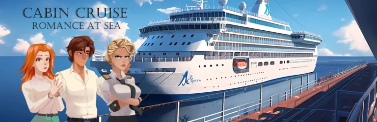 Imagen destacada de Cabin Cruise [v0.9.0] [Jolly Monk] Español PC/Android