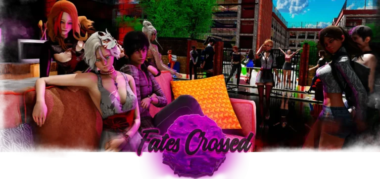 Imagen destacada de FatesCrossed [v0.2.6] [VitaYok] Español PC/Android