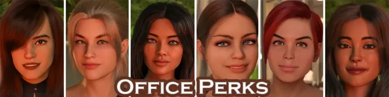 Imagen destacada de Office Perks [v0.2.1a] [Amomynous Games] Español PC/Android