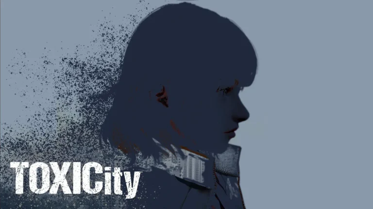 Imagen destacada de ToxiCity [v0.11.0] [ILSProductions] Español PC/Android