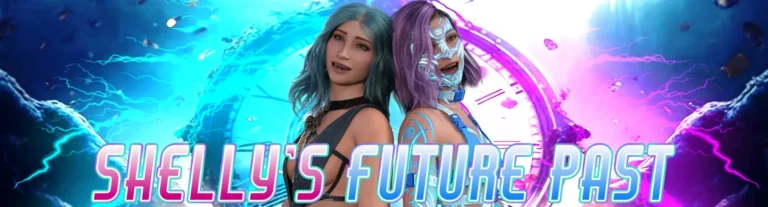 Imagen destacada de Shelly’s Future Past [Ep.7.2] [SexyShelly] Español PC/Android