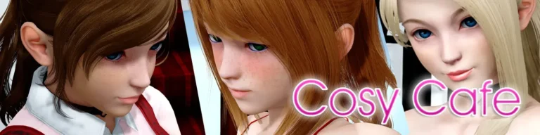 Imagen destacada de Cosy Cafe [v0.13.1 EA] [Cosy Creator] Español PC/Android