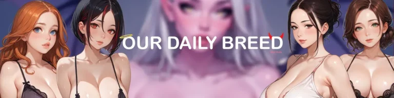 Imagen destacada de Our Daily Breed [v0.5a] [kentkode] Español PC/Android