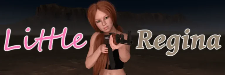 Imagen destacada de Little Regina [v2.52] [EchoFoxtrot] Español PC/Android