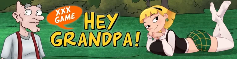Imagen destacada de Hey Phil [2025-09-22] [GFC Studio] Español PC/Android