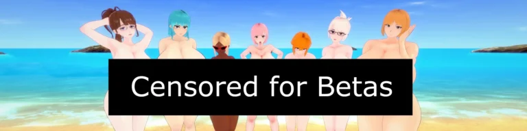 Imagen destacada de Censored for Betas [v1.5] [PallasManul] Español PC/Android