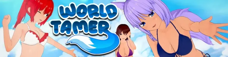Imagen destacada de World Tamer [v0.29] [Deniam] Español PC/Android