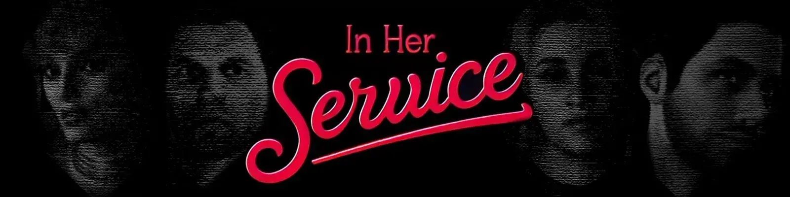 In Her Service [v0.89.50] [Blue Factory Games] Español PC/Android