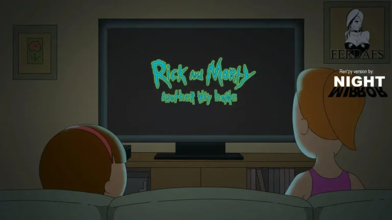 Imagen destacada de Rick and Morty: Another Way Home [r4.1E] [Night Mirror] Español PC/Android