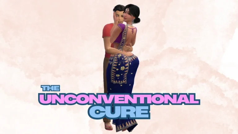 Imagen destacada de The Unconventional Cure [v4.0] [Lover Boy Studios] Español PC/Android