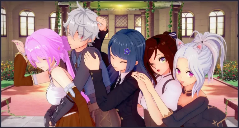 Imagen destacada de Lewd Lore: Isekai Fantasy [v0.15a] [HiZe Interactive] Español PC/Android