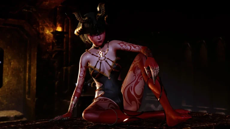 Imagen destacada de Abyssal Lust [v0.2.2] [Novaporoid] Español PC/Android