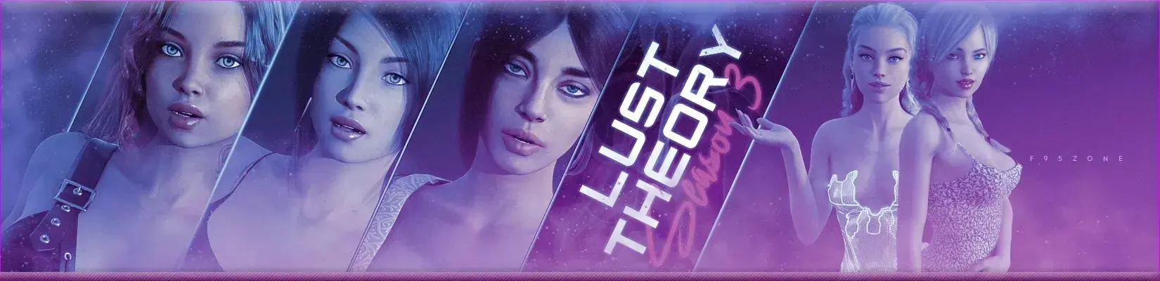 Lust Theory [v0.7.4] [Inceton Games] Español PC/Android