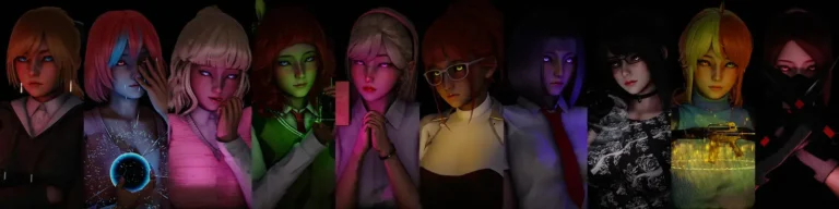 Imagen destacada de Hero to Villain Remastered [v0.4.2 Beta Public] [Izumii] Español PC/Android