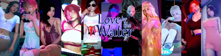 Imagen destacada de Love by the Water [v0.4 RE] [CURE] Español PC/Android