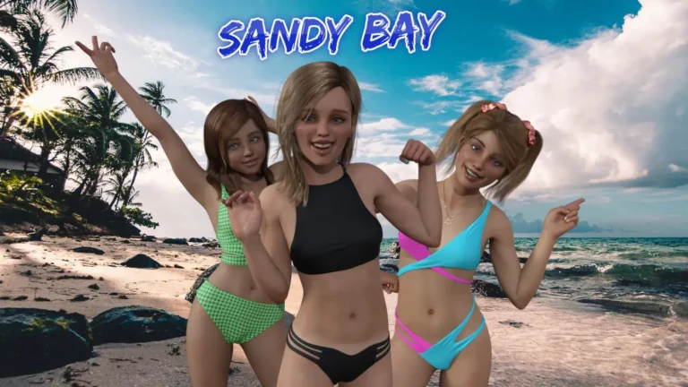 Imagen destacada de Sandy Bay [v0.97] [Lex] Español PC/Android