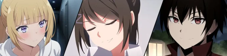 Imagen destacada de COTE: Red Sonata [v0.20.2] [steinercode] Español PC/Android