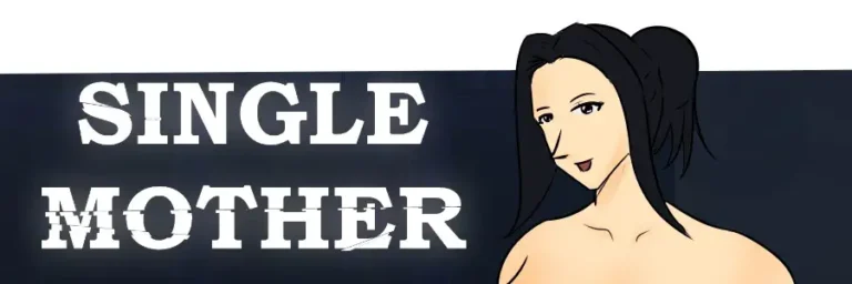 Imagen destacada de Single Mother [v0.14] [Story Teller] Español PC/Android