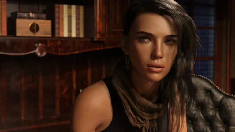 Imagen destacada de Finding Cloud 9 [v0.8.3] [Onyx Decadence] Español PC/Android
