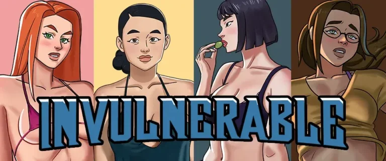 Imagen destacada de Invulnerable [v1.02a] [SwagFire Games] Español PC/Android