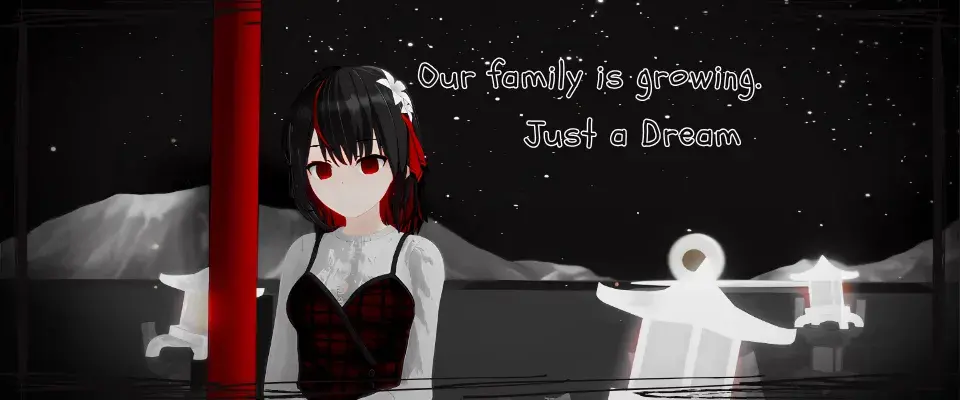 Just a Dream [v0.8 DLC] [Nmezme] Español PC/Android