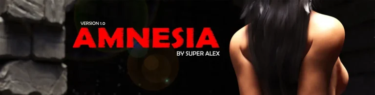 Imagen destacada de Amnesia [v0.104 Patreon] [Super Alex] Español PC/Android