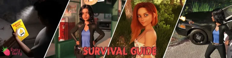 Imagen destacada de Survival Guide [Day 10] [RazzyBerry] Español PC/Android