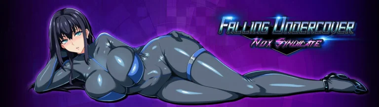 Imagen destacada de Falling Undercover: Nox Syndicate [v0.06.0] [Azienda] Español PC/Android