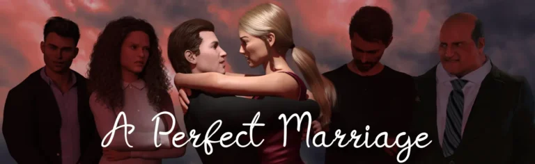 Imagen destacada de A Perfect Marriage [v0.7.5a] [Mr Palmer] Español PC/Android