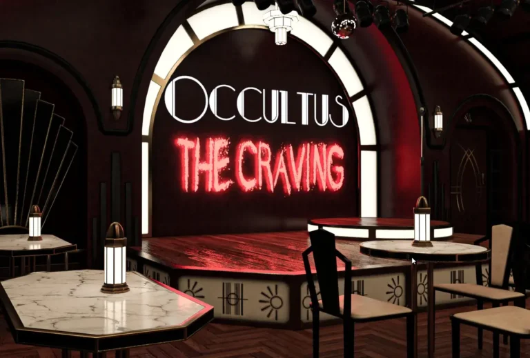Imagen destacada de Occultus: The Craving [Ch.3] [BC] Español PC/Android