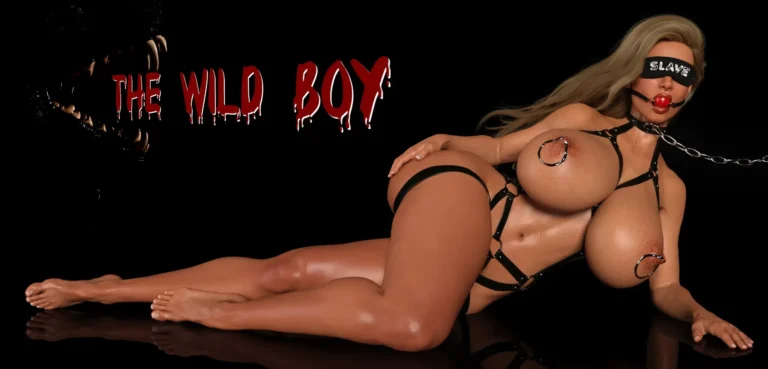 Imagen destacada de The Wild Boy [v0.03] [Ethan Krautz] Español PC/Android