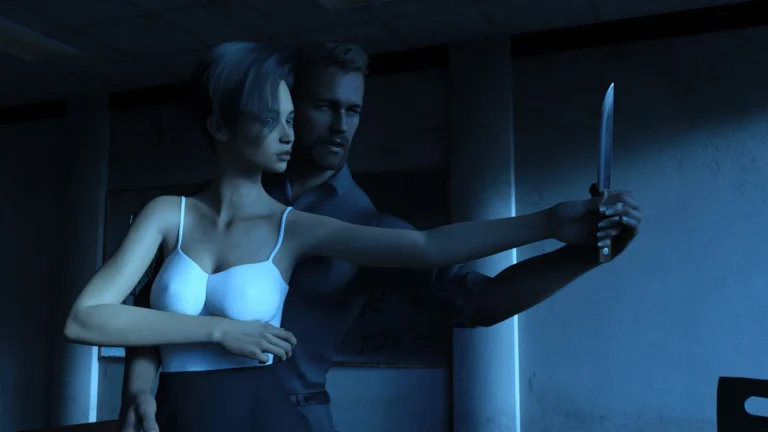 Imagen destacada de Violation Nation [Ep.8] [Wet Avocado Games] Español PC/Android