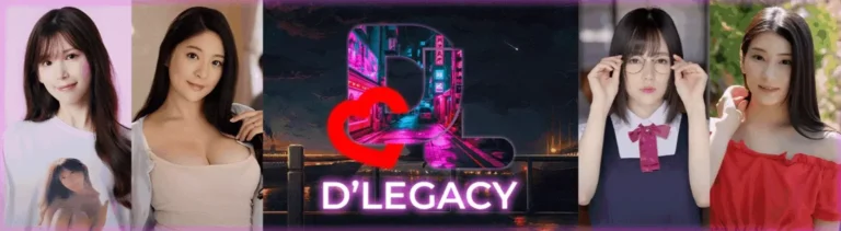 D’Legacy [v0.13.0.0] [Lustion] Español PC/Android