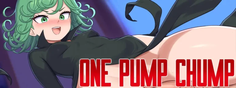 Imagen destacada de One Pump Chump [v0.5.0a] [TwistedScarlett] Español PC/Android