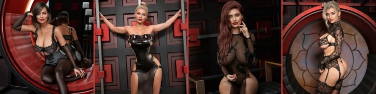 Imagen destacada de Milfylicious [Ch.II v0.35] [Maximus] Español PC/Android