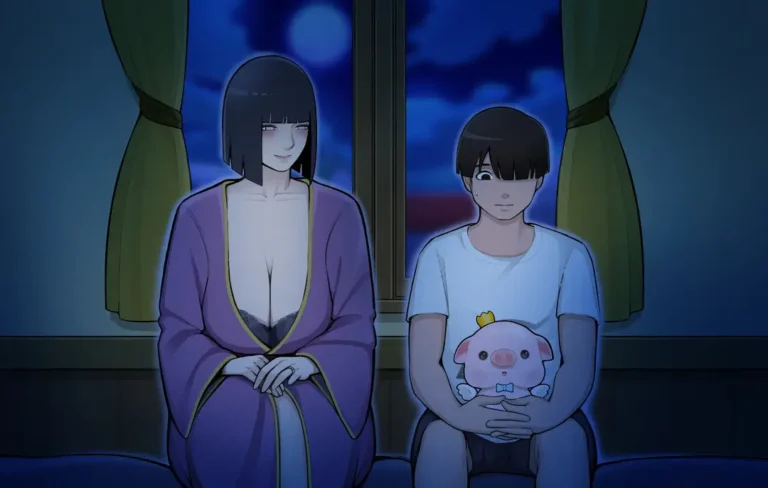 Imagen destacada de Konoha Milfs [v0.7] [Kimkun0162] Español PC/Android