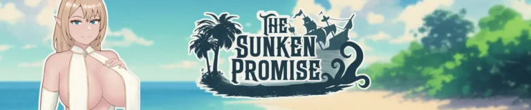 Imagen destacada de The Sunken Promise [v0.3] [NTRLORD] Español PC/Android