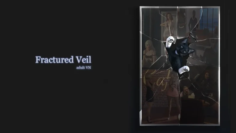 Imagen destacada de Fractured Veil [Act 2 v1.4] [Xeratios] Español PC/Android