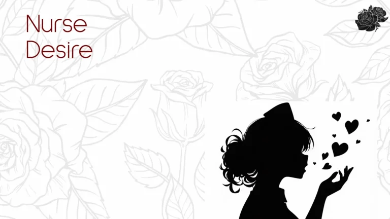 Imagen destacada de Nurse Desire [v0.3 Public] [Deep_Desire] Español PC/Android