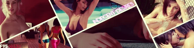 Imagen destacada de Indecent Desires – The Game [v0.29] [Vilelab] Español PC/Android