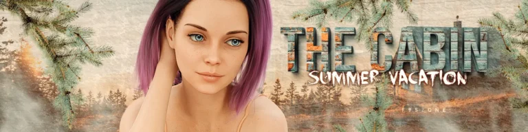 Imagen destacada de The Cabin – Summer Vacation [Ep. 9] [CellStudios] Español PC/Android