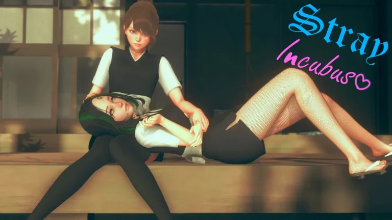 Imagen destacada de Stray Incubus [S2 Ch.3b] [IP Studios] Español PC/Android
