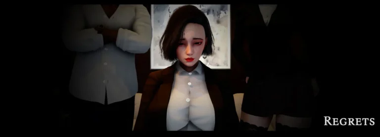 Imagen destacada de Regrets [v0.2.0] [Pligh] Español PC/Android