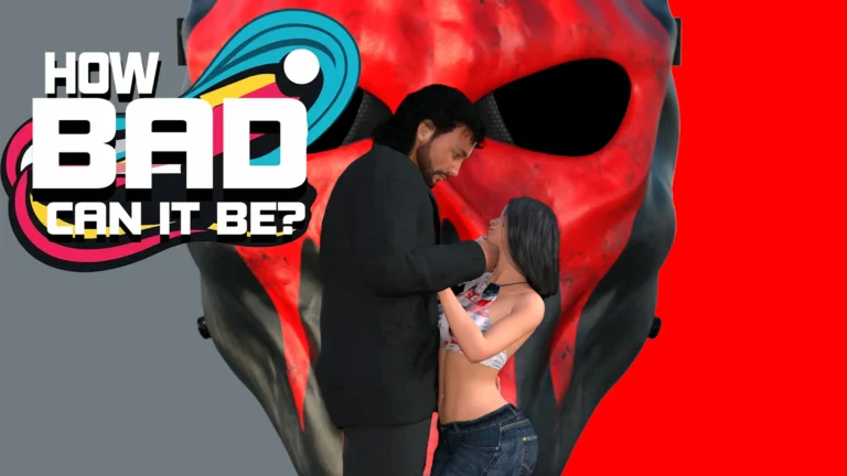Imagen destacada de How Bad Can It Be? [Ch.2] [Doshima] Español PC/Android