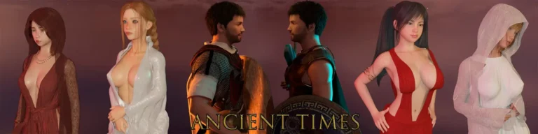 Imagen destacada de Ancient Times [v0.2] [Garus] Español PC/Android