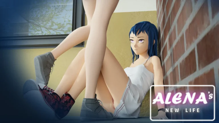 Imagen destacada de Alena’s New Life [v0.7.8] [Jinnxx Games] Español PC/Android