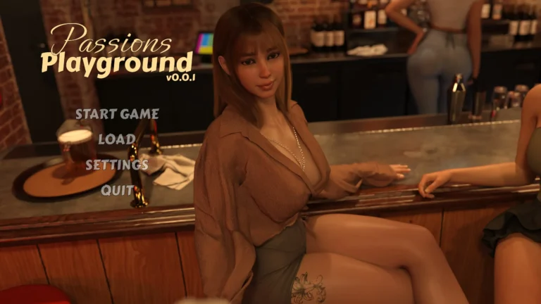 Imagen destacada de Passions Playground [v0.0.1] [Candylight Studio] Español PC/Android